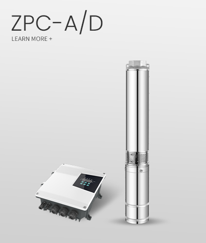 ZPC-A/D HY